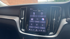 Volvo V60 2.0 T6 [350] PHEV Plus Dark 5dr AWD Auto Estate